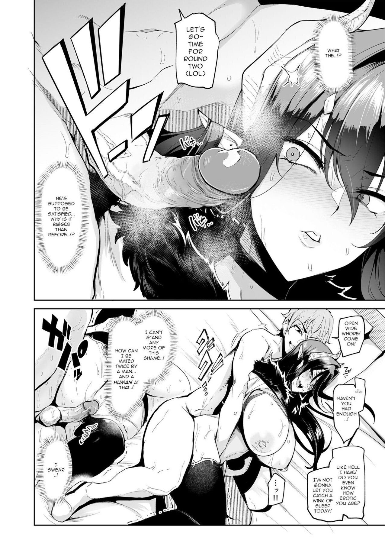Hentai Manga Comic-Sex Slave-Read-41